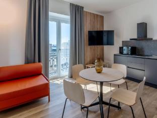 bandb hotel genova principe