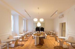 bandb hotel genova principe