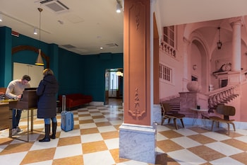 bandb hotel genova principe