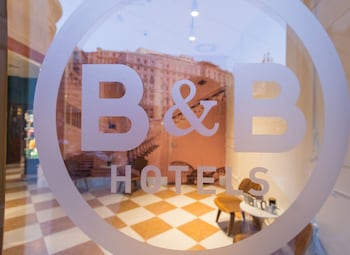 bandb hotel genova principe