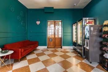 bandb hotel genova principe