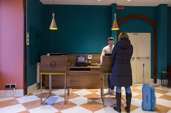 bandb hotel genova principe