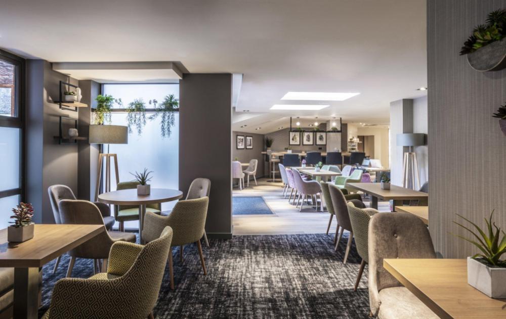point a hotel london liverpool street