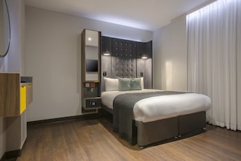 point a hotel london liverpool street