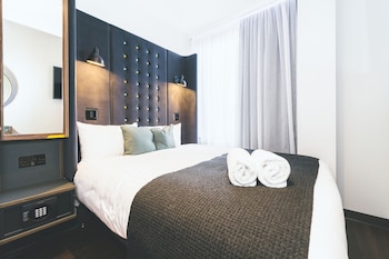 point a hotel london liverpool street