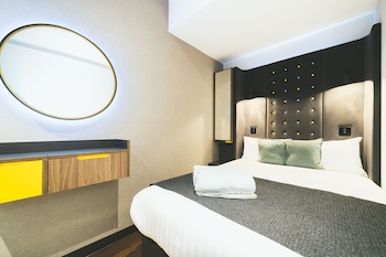 point a hotel london liverpool street