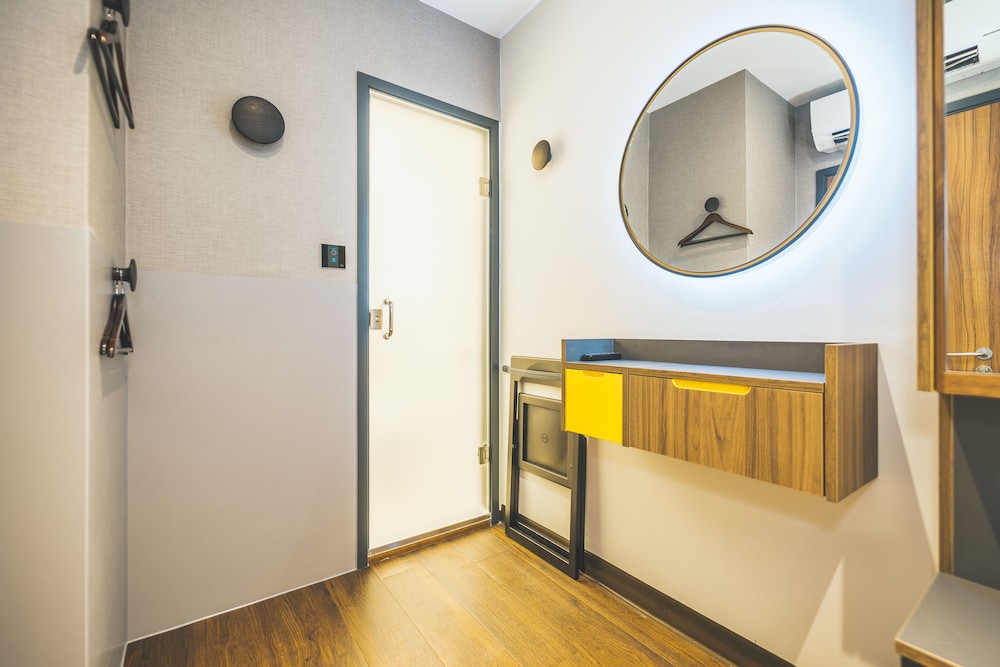 point a hotel london liverpool street