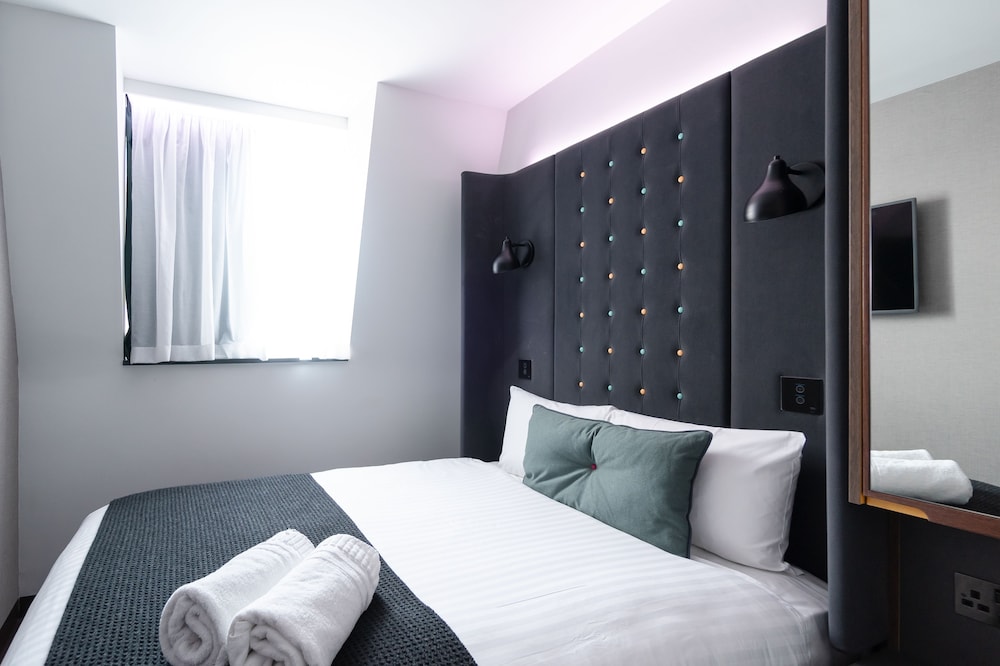 point a hotel london liverpool street