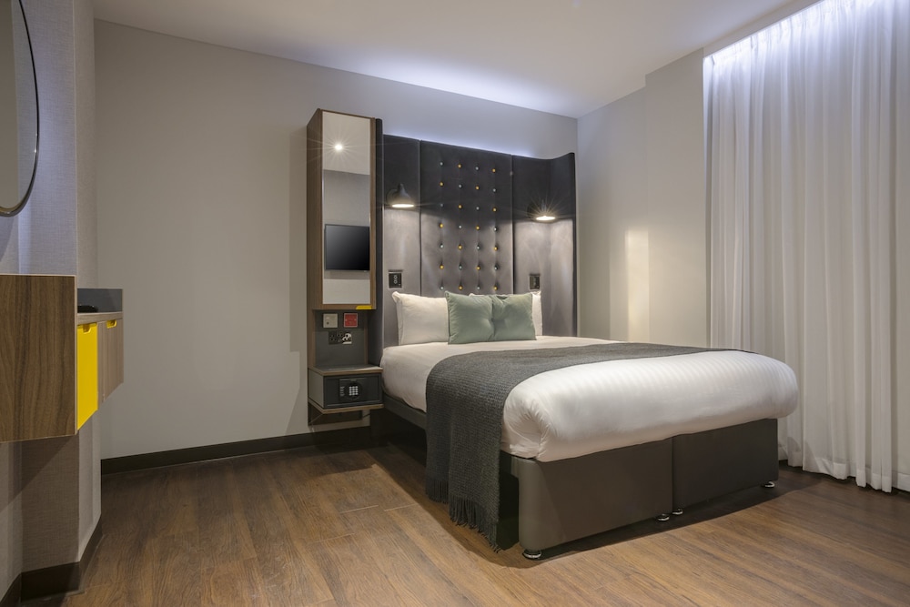 point a hotel london liverpool street