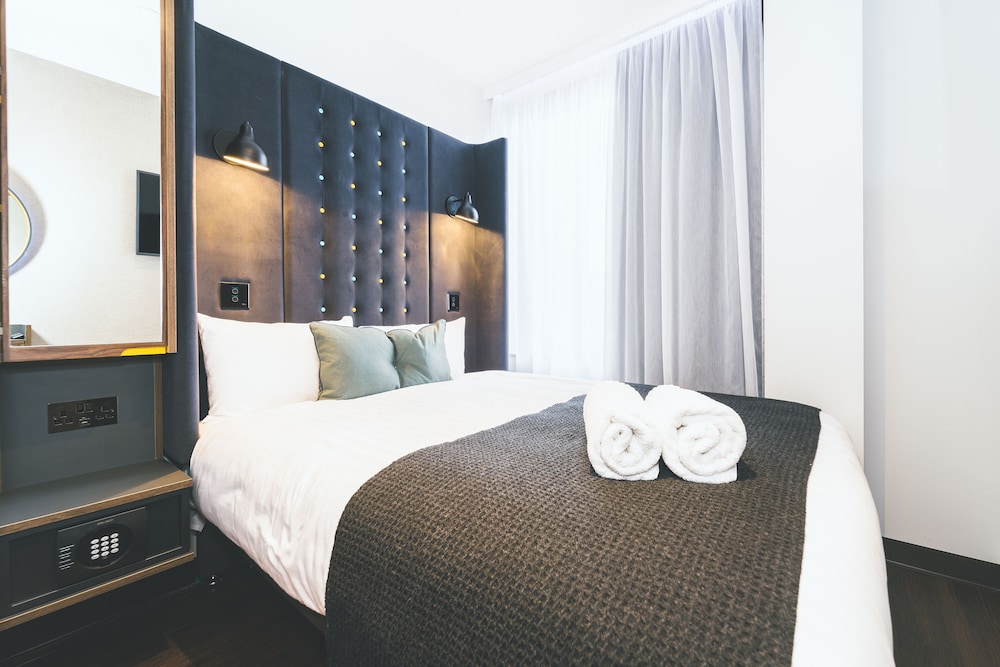 point a hotel london liverpool street