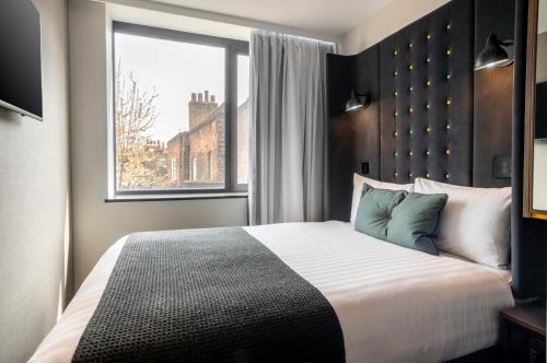 Point A Hotel London Liverpool Street,Liverpool Street>>Greater London,4 star