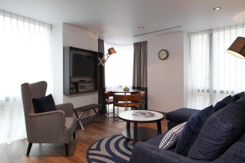 residence inn by marriott london kensington