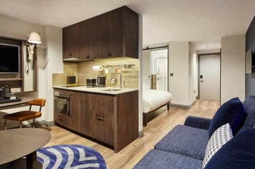 residence inn by marriott london kensington