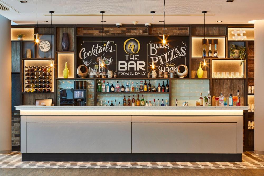 residence inn by marriott london kensington