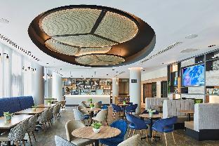 residence inn by marriott london kensington