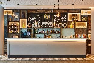 residence inn by marriott london kensington