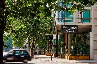 residence inn by marriott london kensington