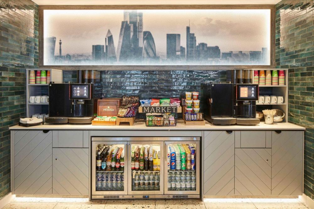 residence inn by marriott london kensington