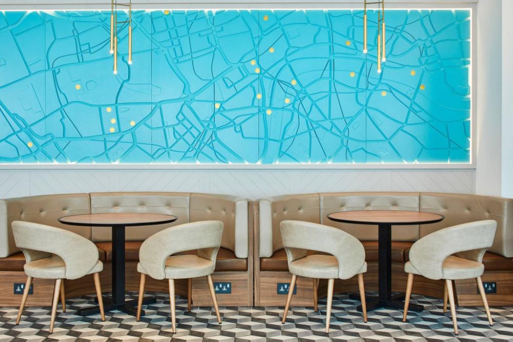 residence inn by marriott london kensington