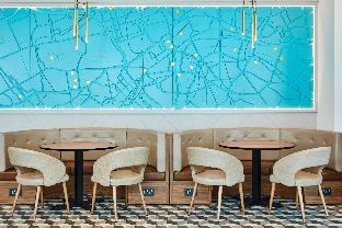 residence inn by marriott london kensington