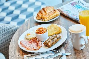 residence inn by marriott london kensington