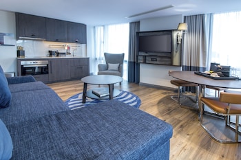 residence inn by marriott london kensington