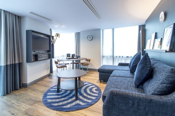 residence inn by marriott london kensington