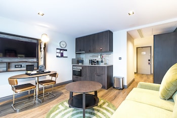 residence inn by marriott london kensington