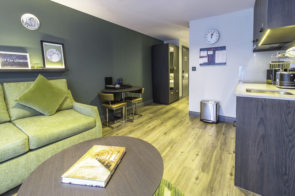 residence inn by marriott london kensington