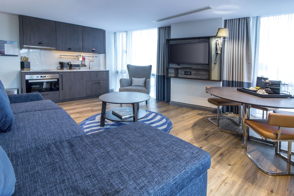 residence inn by marriott london kensington