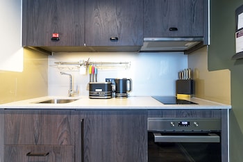 residence inn by marriott london kensington