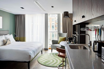 residence inn by marriott london kensington