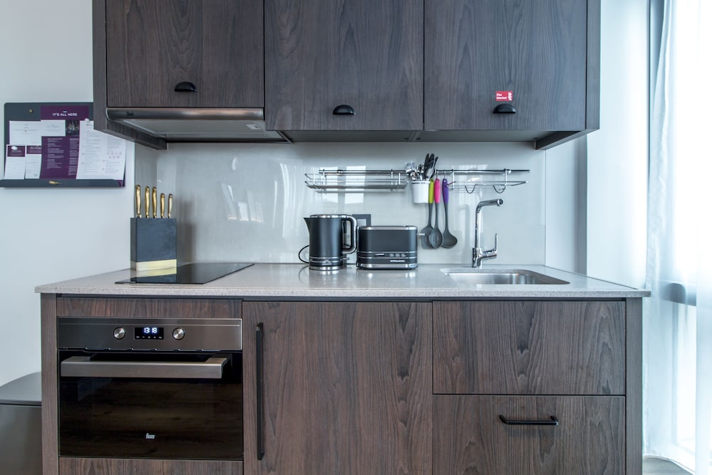 residence inn by marriott london kensington