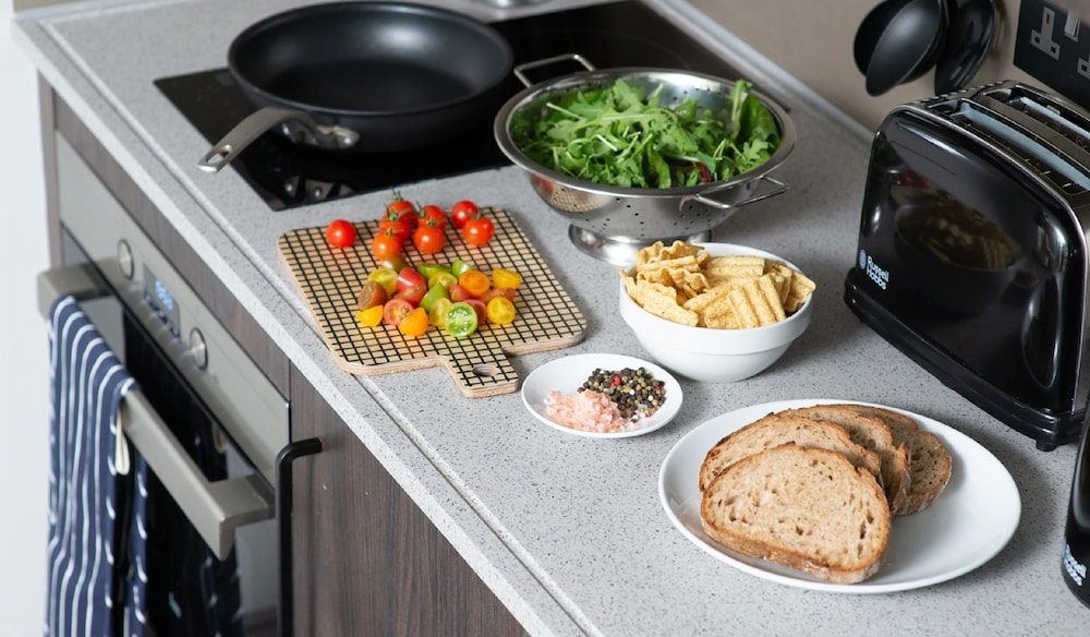 residence inn by marriott london kensington