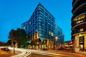 residence inn by marriott london kensington