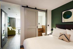 residence inn by marriott london kensington