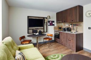 residence inn by marriott london kensington
