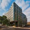 residence inn by marriott london kensington