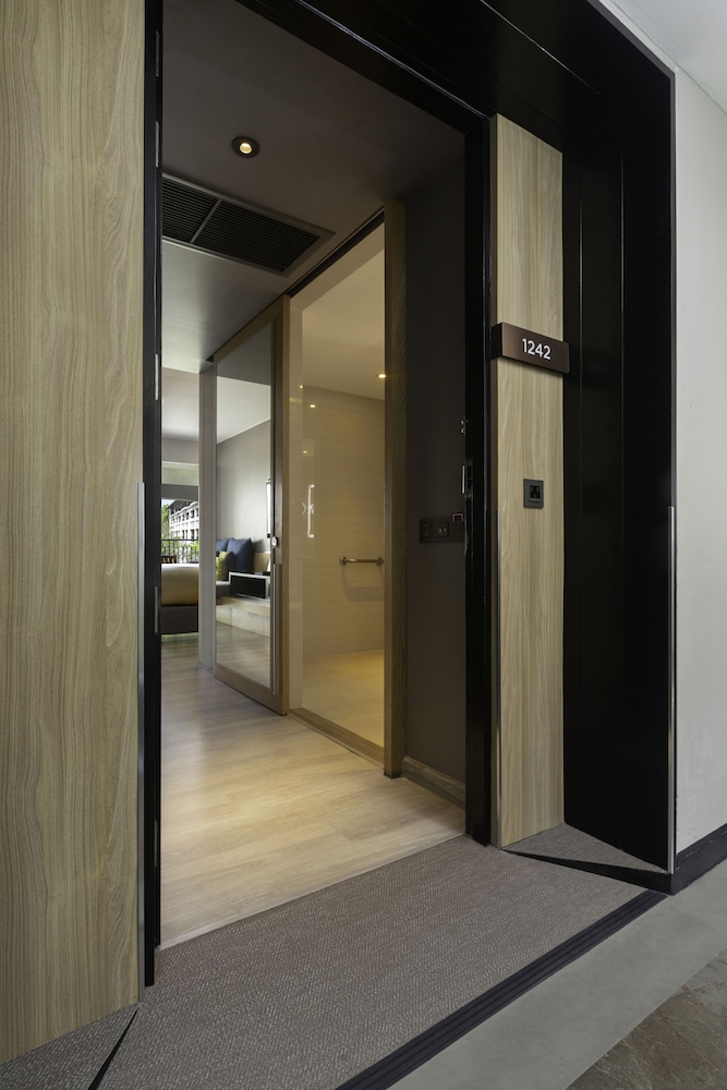 doubletree by hilton phuket banthai resort