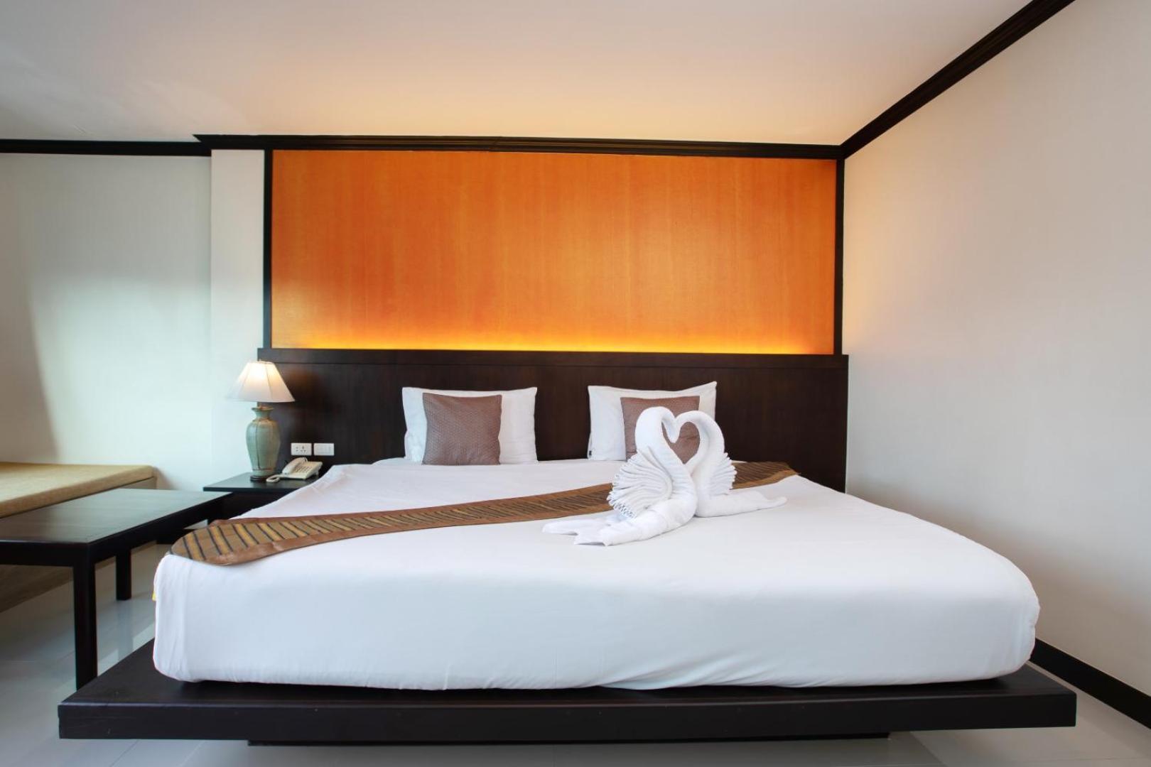 doubletree by hilton phuket banthai resort