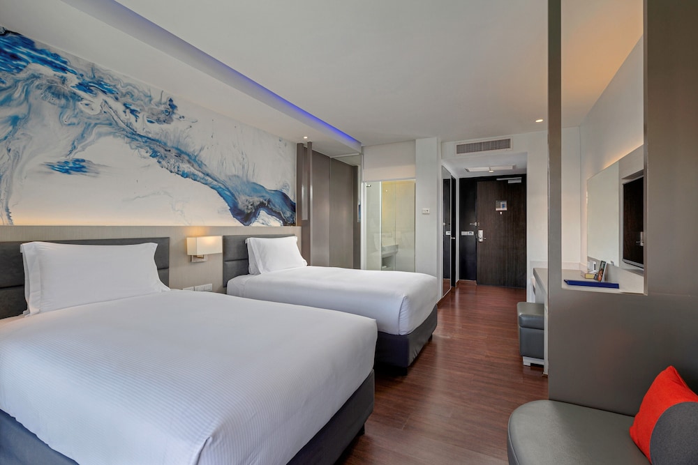 doubletree by hilton phuket banthai resort