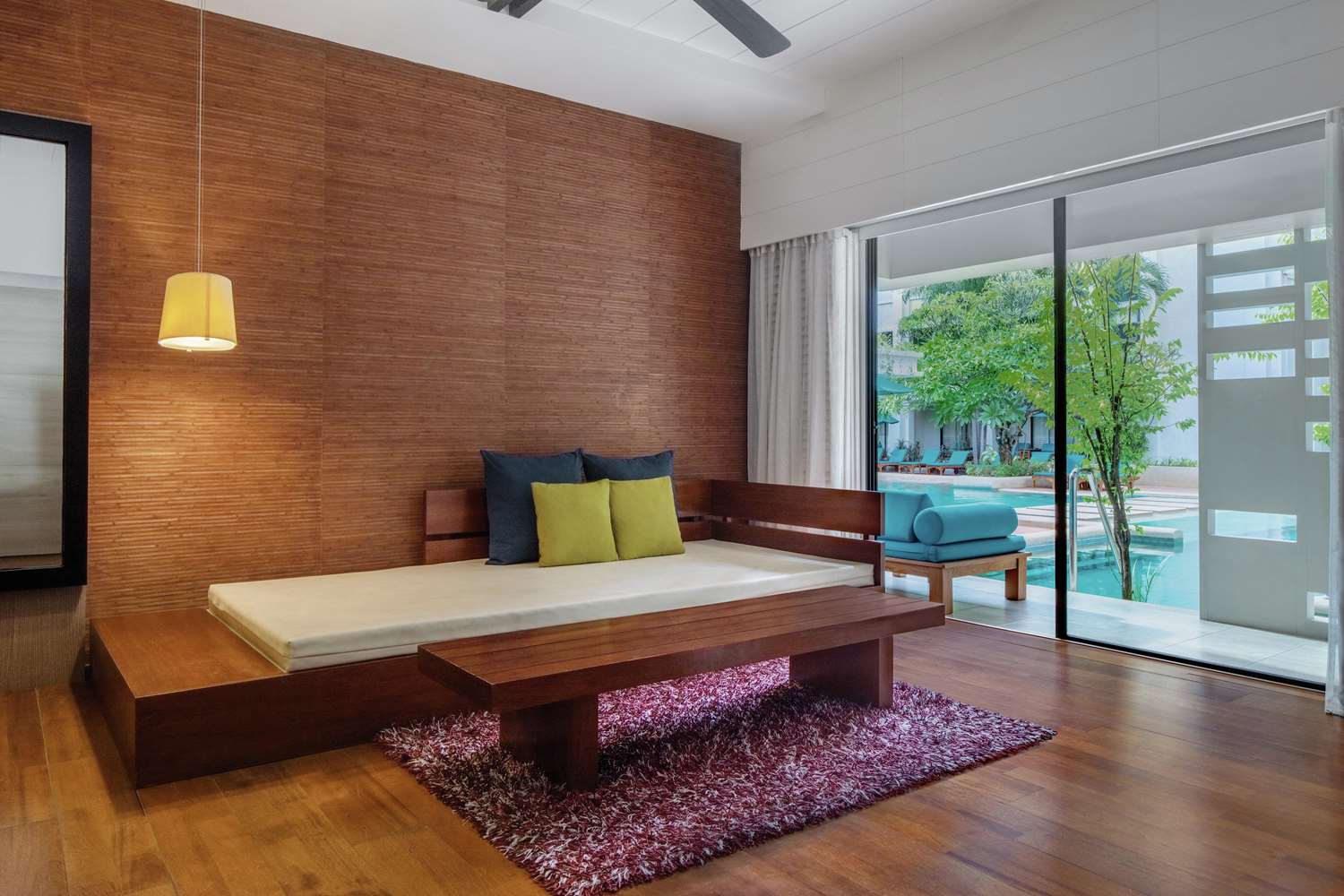 doubletree by hilton phuket banthai resort