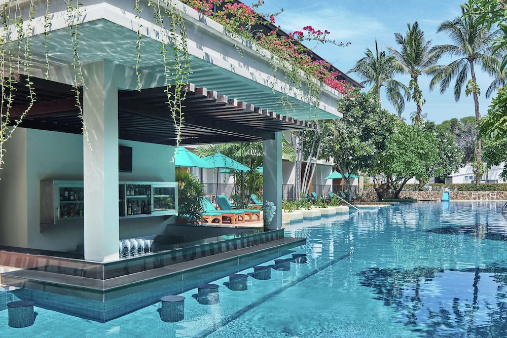 doubletree by hilton phuket banthai resort