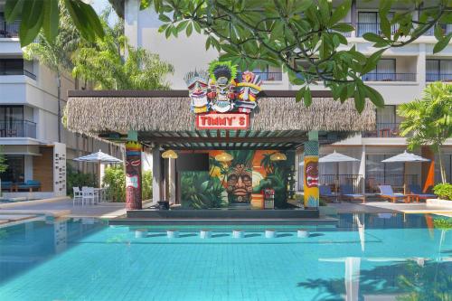 doubletree by hilton phuket banthai resort
