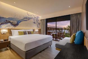 doubletree by hilton phuket banthai resort