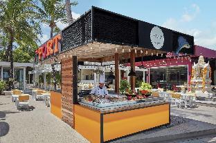 doubletree by hilton phuket banthai resort