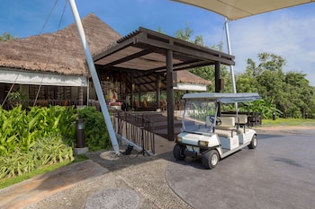 The Vijitt Resort Phuket,Phuket>>Karon,5 star