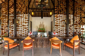 The Vijitt Resort Phuket,Phuket>>Karon,5 star