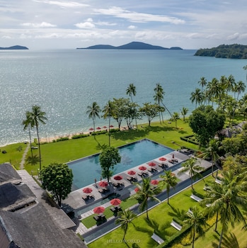 The Vijitt Resort Phuket,Phuket>>Karon,5 star