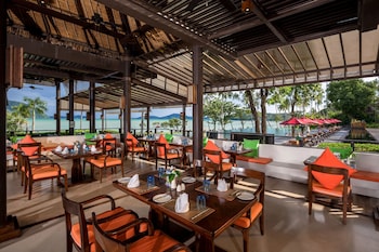 The Vijitt Resort Phuket,Phuket>>Karon,5 star
